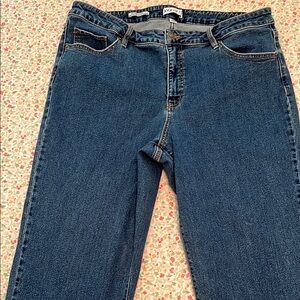 Ava & Viv Jeans sz 18